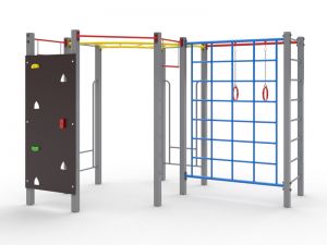 СК «Угловой» D 408