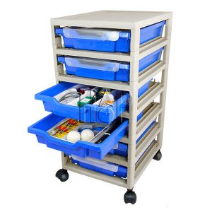 Цифровая лаборатория НАУ для дошкольников и младших школьников (рабочее место преподавателя для работы с группой)