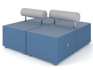 Модульный диван M1.14