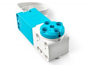 Средний угловой мотор LEGO Technic 45603 (6+)