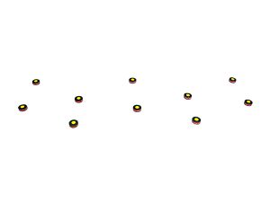 Комплект «Змейка»