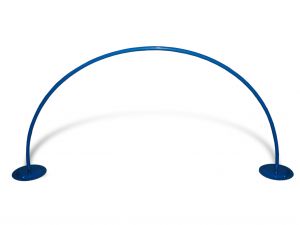 Дуга для подлезания h=50см 