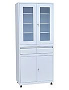 Шкаф для кабинета врача ШКВ-03
